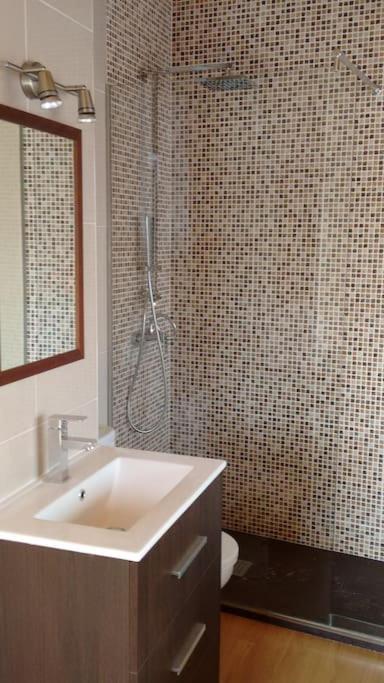 Apartamento Portocelo, En Marín Buitenkant foto